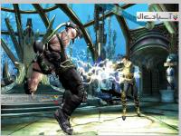 بی‌عدالتی: خدایان میان ما نسخه نهایی