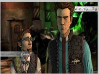 داستان های برد لندز