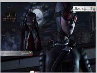 ماجراهای بتمن