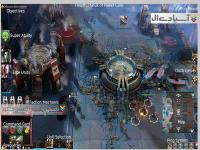 چکش جنگی: آغاز نبرد 3