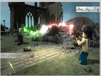 مجموعه لگویی هری پاتر