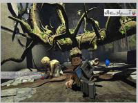 لگو : جهان ژوراسیک