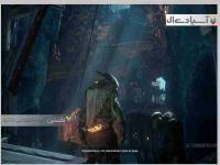 استاکس 2: ذره ای از تاریکی