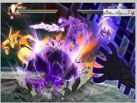 ناروتو شيبودن: طوفان نهایی نینجا 4