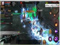 لیگ افسانه ها