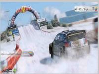 مسابقات قهرمانی رالی جهان 6