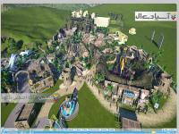 سیاره کوستر