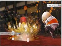 تمام ستارگان جنگجو