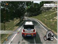 مسابقات قهرمانی رالی جهان 5