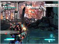 تبدیل شوندگان: سقوط سایبرترون