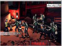 زامبی های خونین