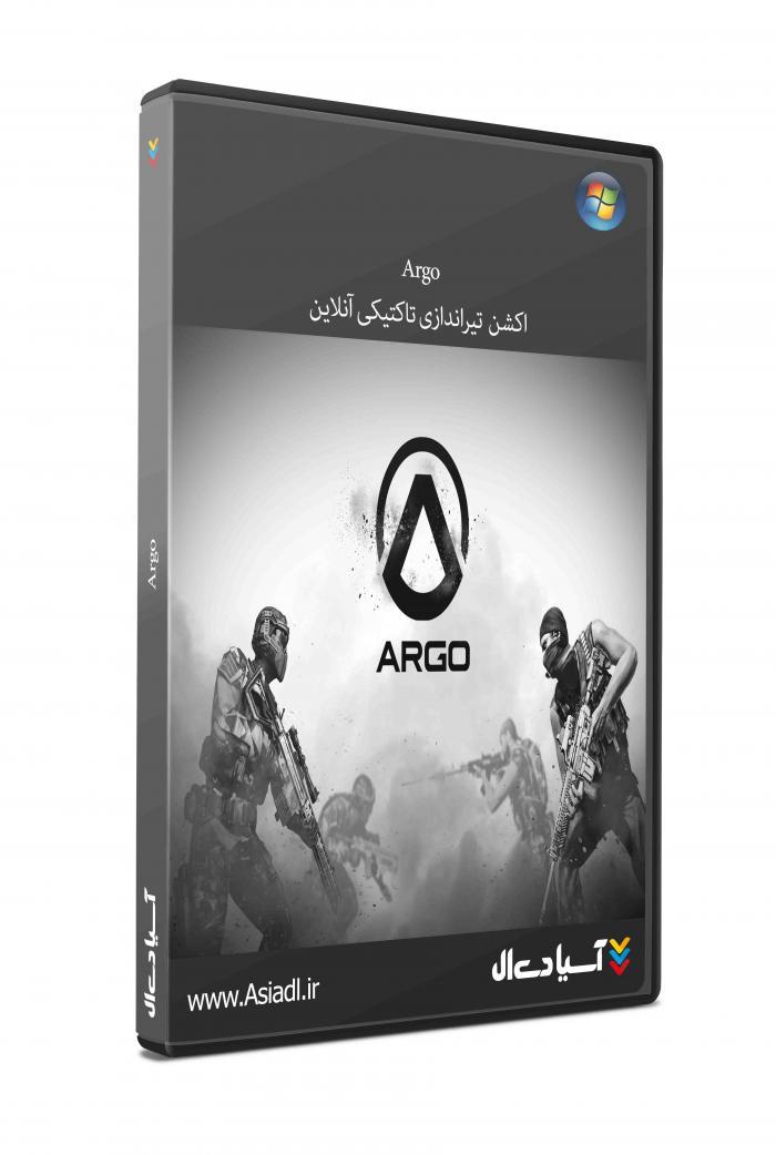 آرگو