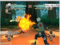 ناروتو: طوفان نهایی نینجا 1