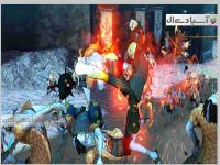 وان پیس: جنگجویان دریایی 3