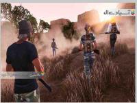 شبیه ساز شکار