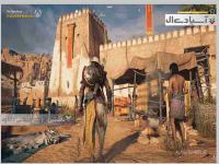 کیش یک آدمکش: ریشه ها