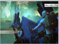 احیای ارتش سرکش