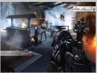 ولفنشتاین 2: غول جدید