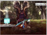 هنر شمشیرزنی آنلاین: هالو ریالیزیشن