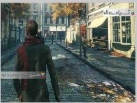 شرلوک هولمز: دختر شیطان