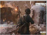 ندای وظیفه: جنگ جهانی دوم 2017