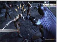 بتمن: شهر آرکهام نسخه سال