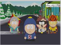 South Park: The Fractured but Whole