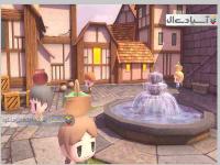 جهان فاینال فانتزی