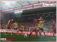 فوتبال تکاملی حرفه‌ای 2018