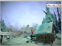 تاریکی طولانی