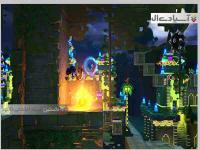 نیروهای سونیک