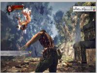 خاستگاه مردان ایکس ولورین