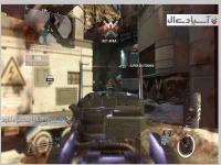 ندای وظیفه: جنگ‌های بی‌نهایت