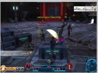 جنگ ستارگان: جمهوری قدیم