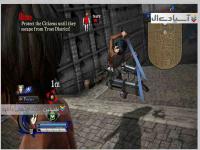 حمله به تایتان: بالهای آزادی