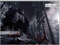 محو شدن سکوت