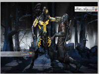 مورتال کمبت اکس