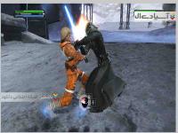 جنگ ستارگان: نیروی رها شده