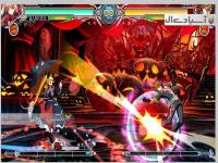 BlazBlue: Central Fiction