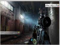 مترو: آخرین نور ریداکس