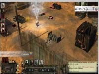 سرزمین برهوت 2