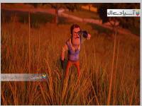 سلام همسایه