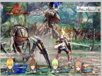 ستاره اقیانوس: آخرین امید ریمستر