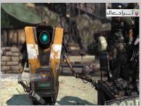 سرزمین‌های مرزی