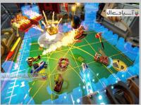 اتومبیل های مینیاتوری: سری جهانی