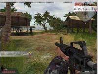 میدان نبرد: ویتنام