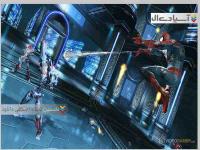 مرد عنکبوتی: لبه زمان