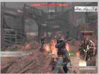 متال گیر سروایو