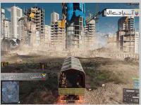 میدان نبرد 4