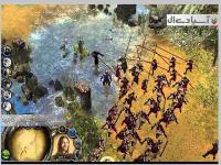 ارباب حلقه ها: نبرد در سرزمین‌های میانه 2